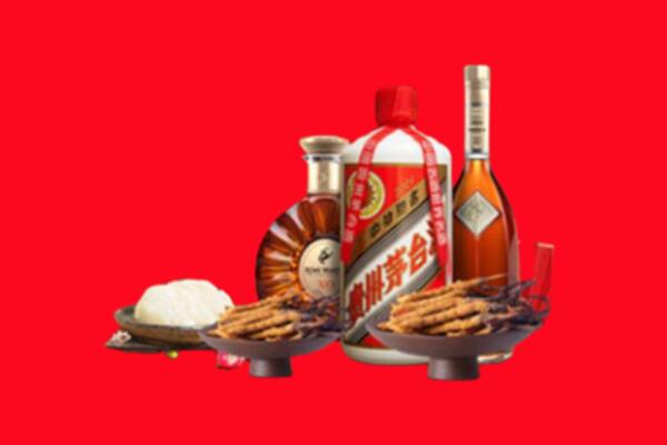 广元朝天区名酒周边回收