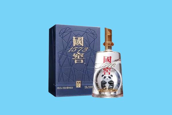 广元朝天区回收国窖1573